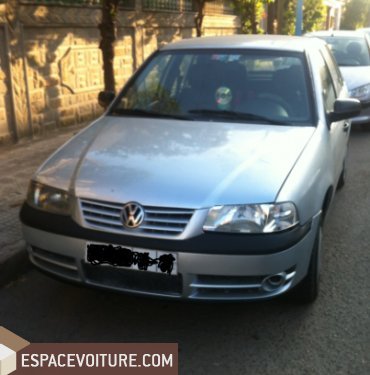 Gol Volkswagen