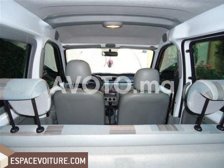 Kangoo Renault