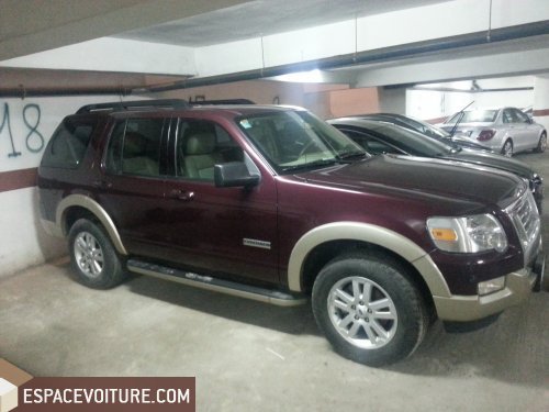 Explorer Ford