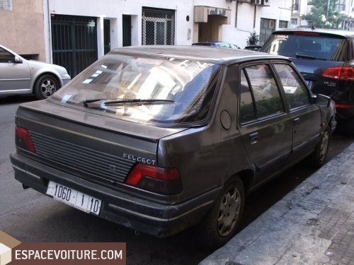 309 Peugeot