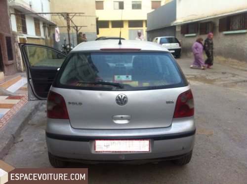 Polo Volkswagen