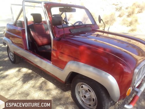 4l Renault