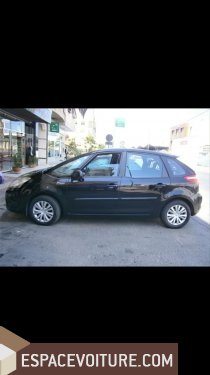 C4 picasso Citroen