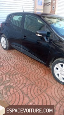 Clio Renault