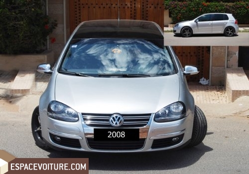 Golf Volkswagen