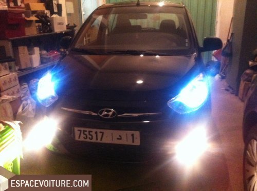 I10 Hyundai
