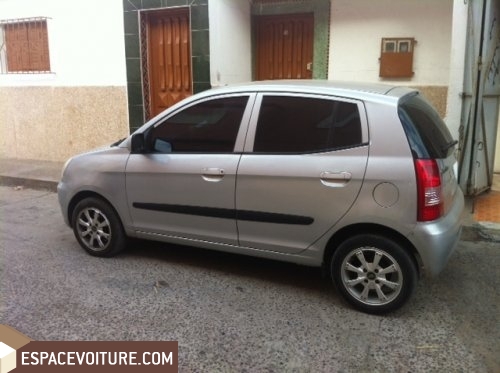 Picanto KIA
