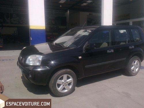 X-trail Nissan