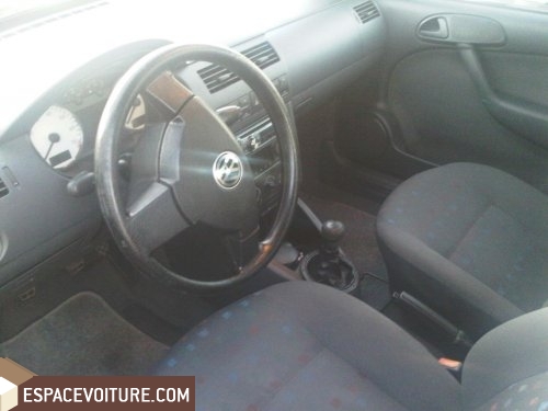 Gol Volkswagen
