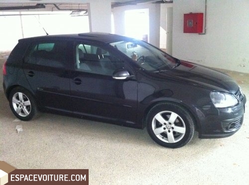 Golf Volkswagen