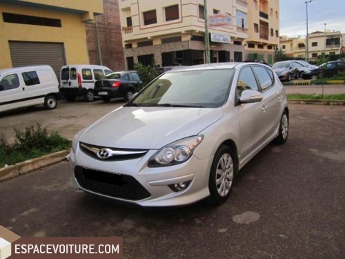 I30 Hyundai