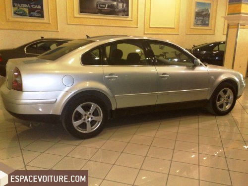 Passat Volkswagen