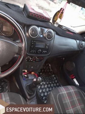 Logan Dacia