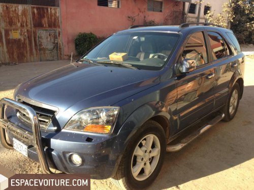 Sorento KIA