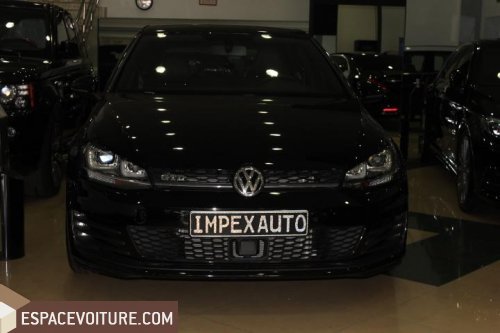 Golf Volkswagen