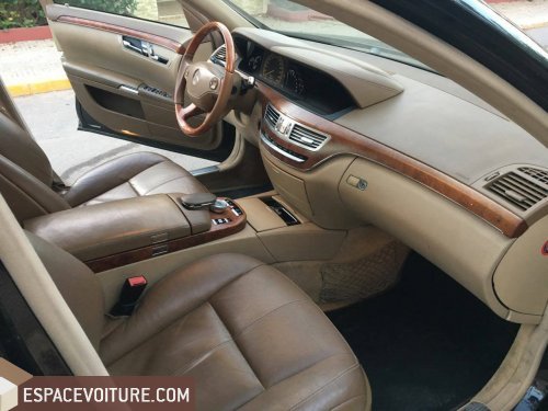 350 Mercedes-benz