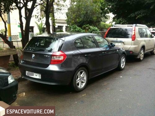 Serie 1 BMW