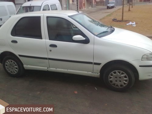 Palio Fiat