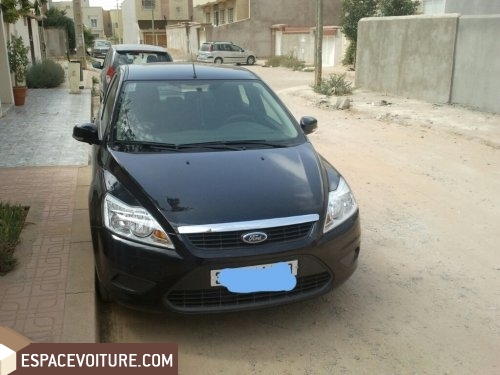 Focus Ford