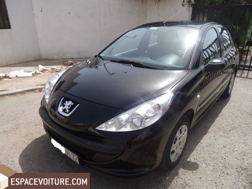 206 Peugeot