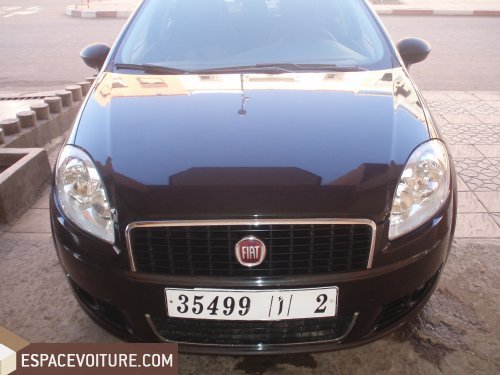 Linea Fiat