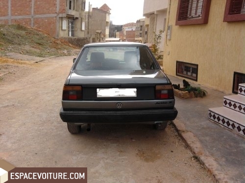 Jetta Volkswagen