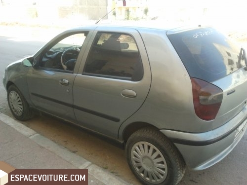 Palio Fiat