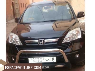 Cr-v Honda