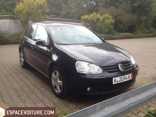 Golf Volkswagen