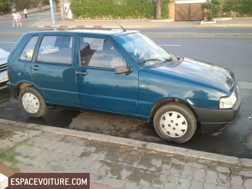 Uno Fiat