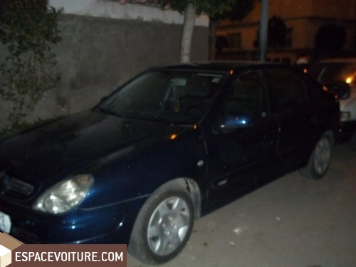 Xsara Citroen