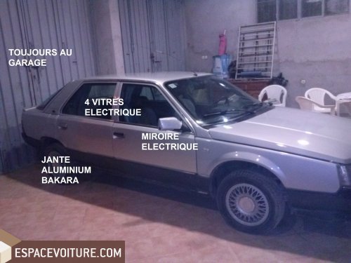 R25 Renault
