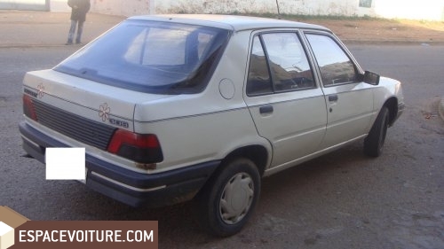 309 Peugeot