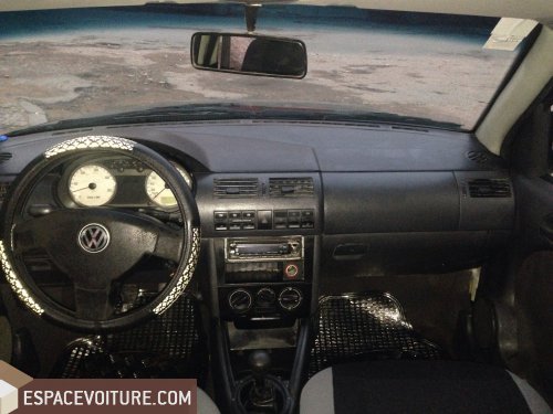 Gol Volkswagen