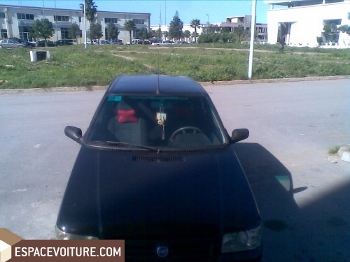 Uno Fiat