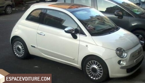 500 Fiat
