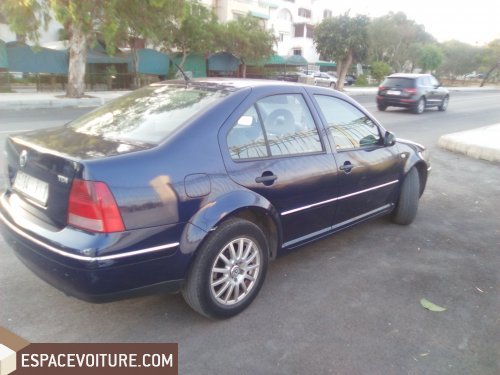 Bora Volkswagen