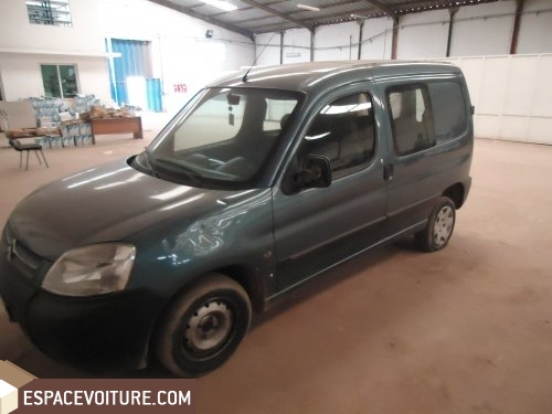 Berlingo Citroen
