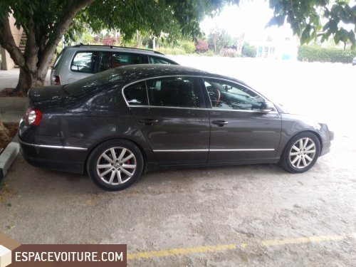 Passat Volkswagen