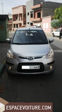 I10 Hyundai