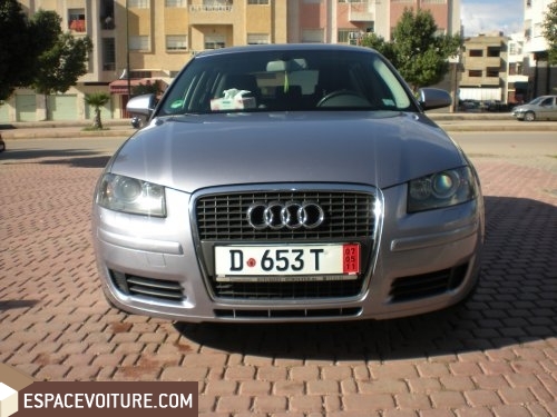 A3 Audi