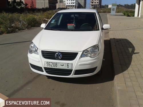 Polo Volkswagen
