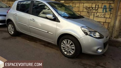 Clio Renault