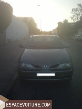 Megane Renault