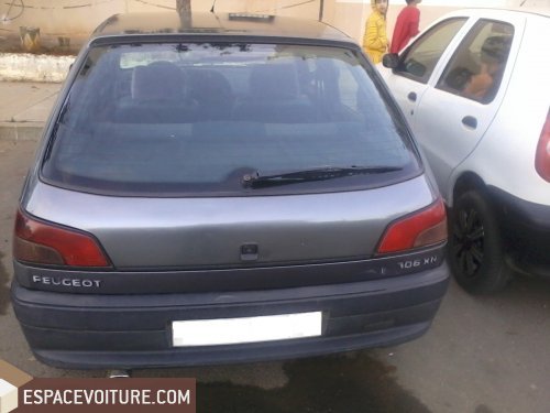 306 Peugeot
