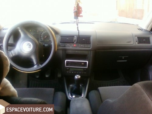 Golf Volkswagen