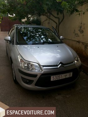 C4 Citroen