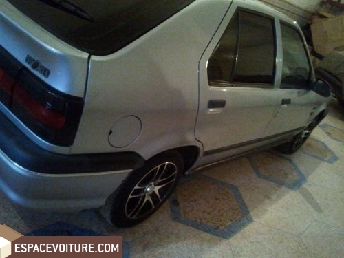 R19 Renault