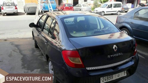 Symbol Renault