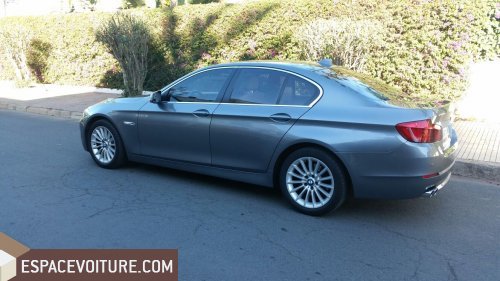 525 BMW